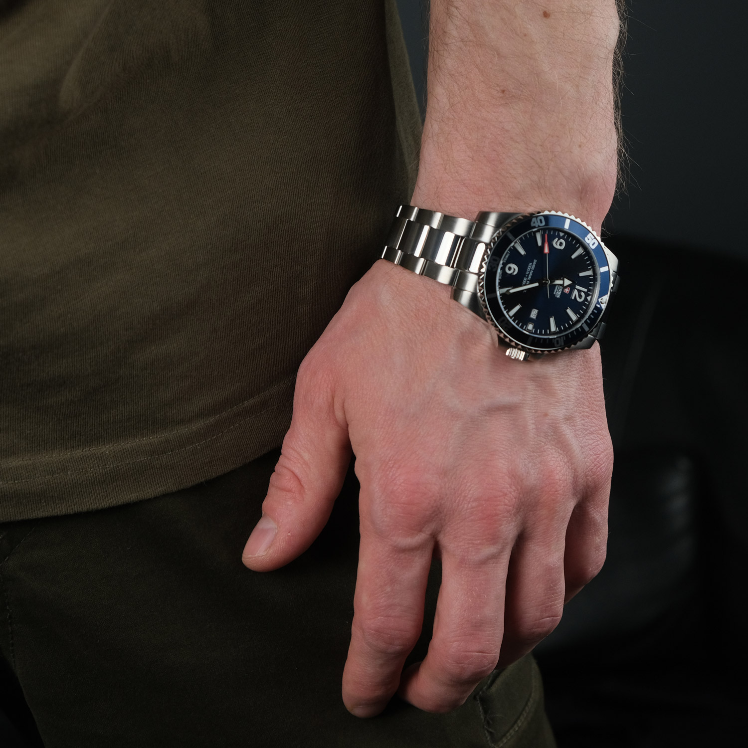 Le Temps LT1043.03BS01
